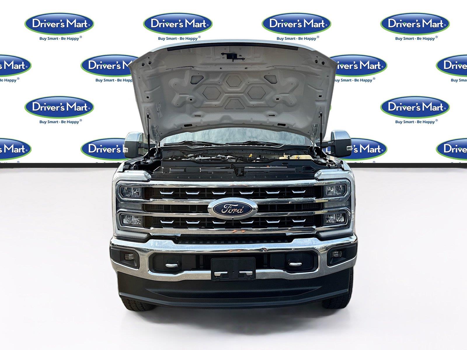 2023 Ford Super Duty F-250 Lariat
