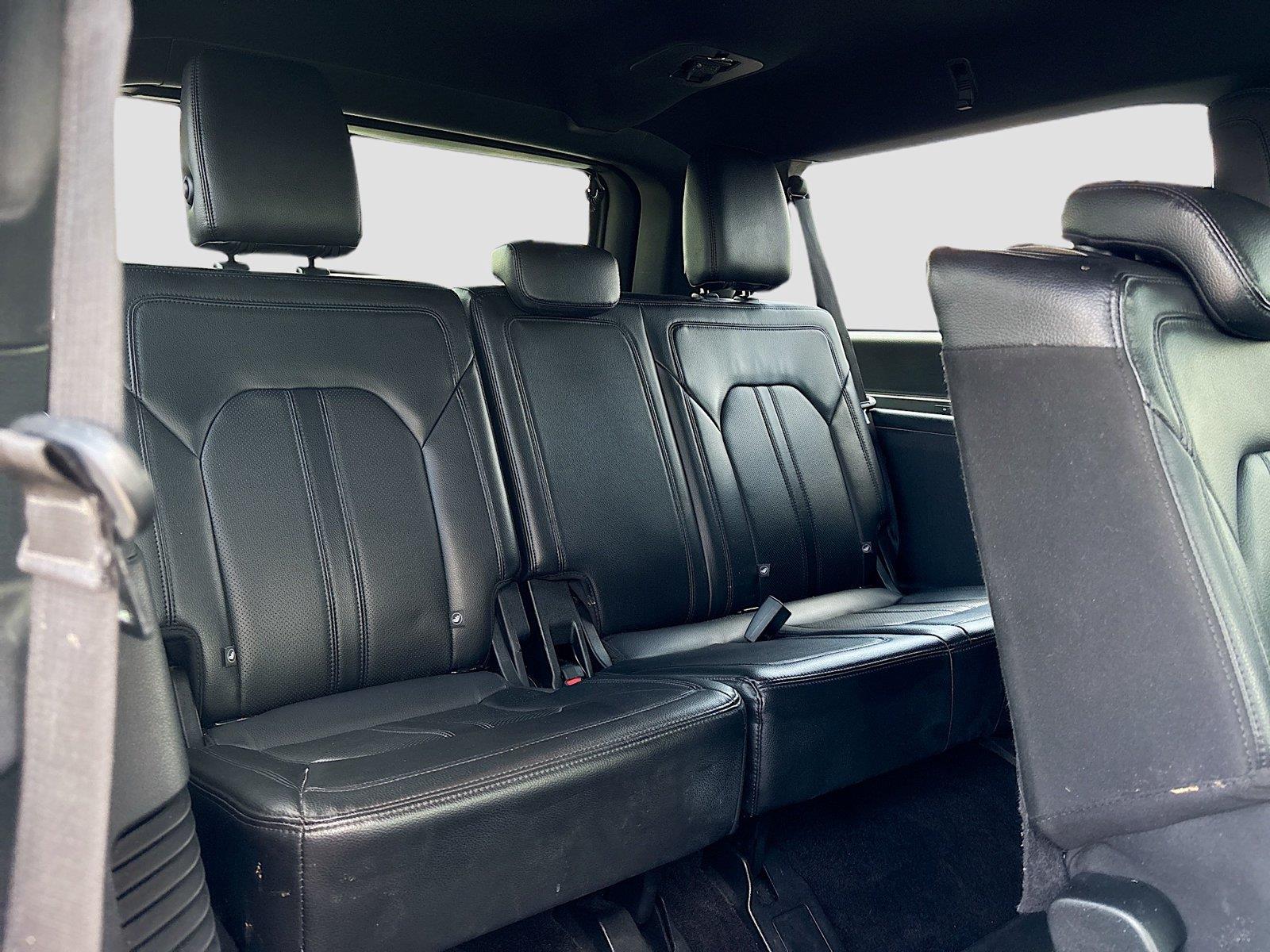 2018 Ford Expedition Max Limited