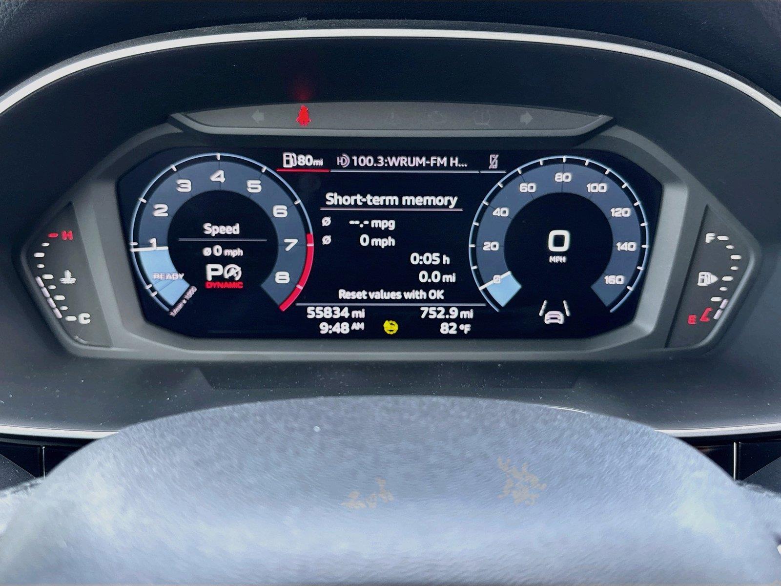 2024 Audi Q3 S line Premium