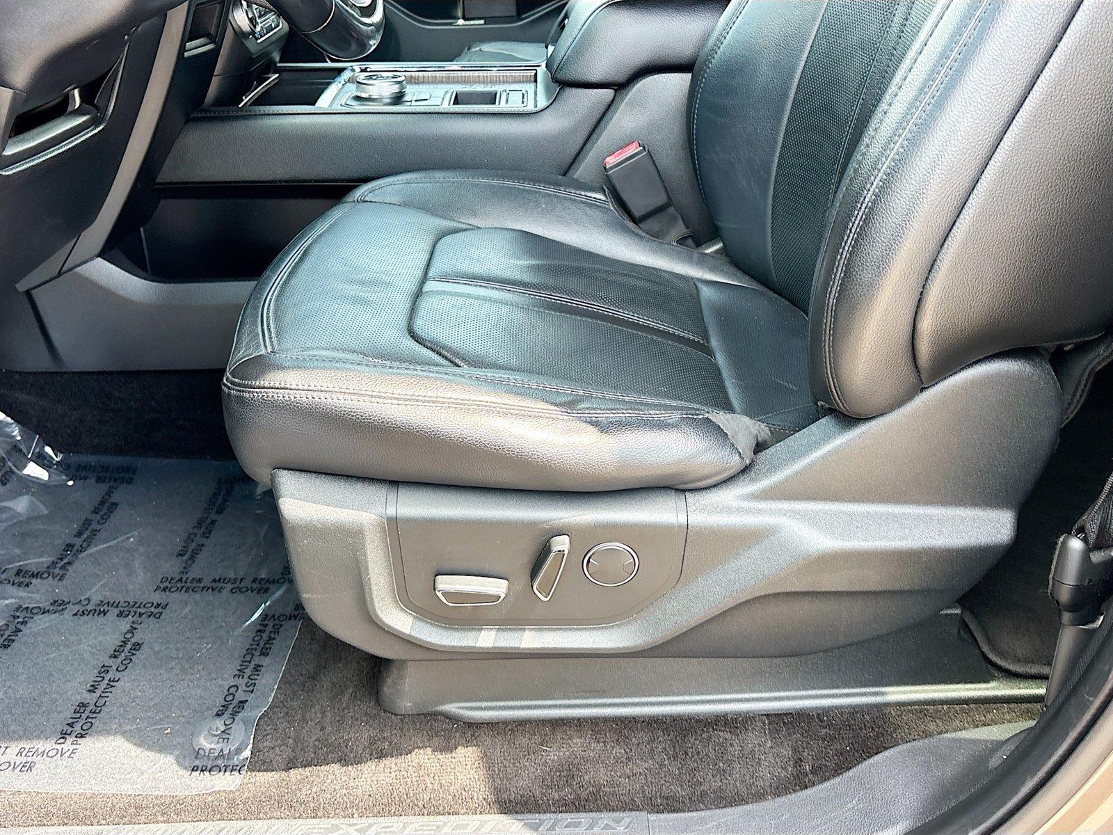 2018 Ford Expedition Max Limited