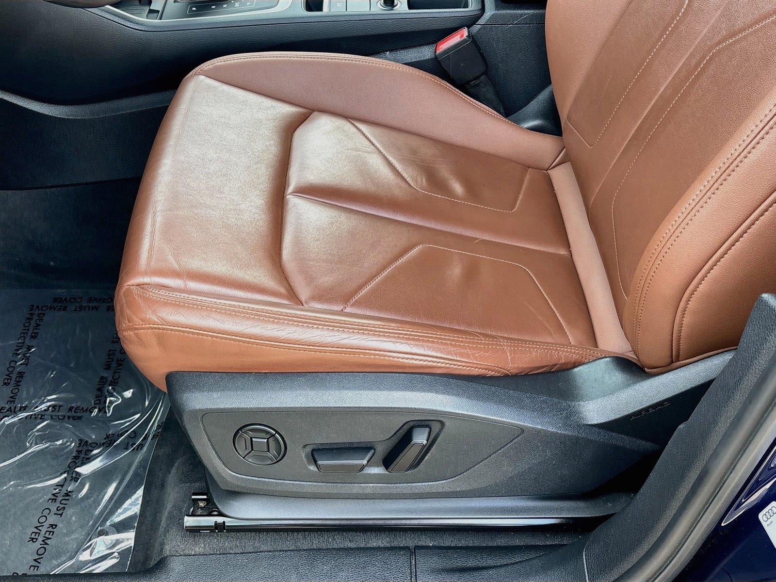 2024 Audi Q3 S line Premium