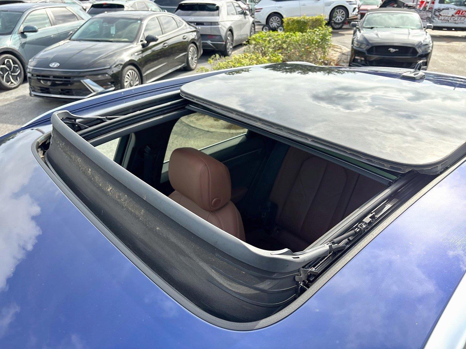 2024 Audi Q3 S line Premium