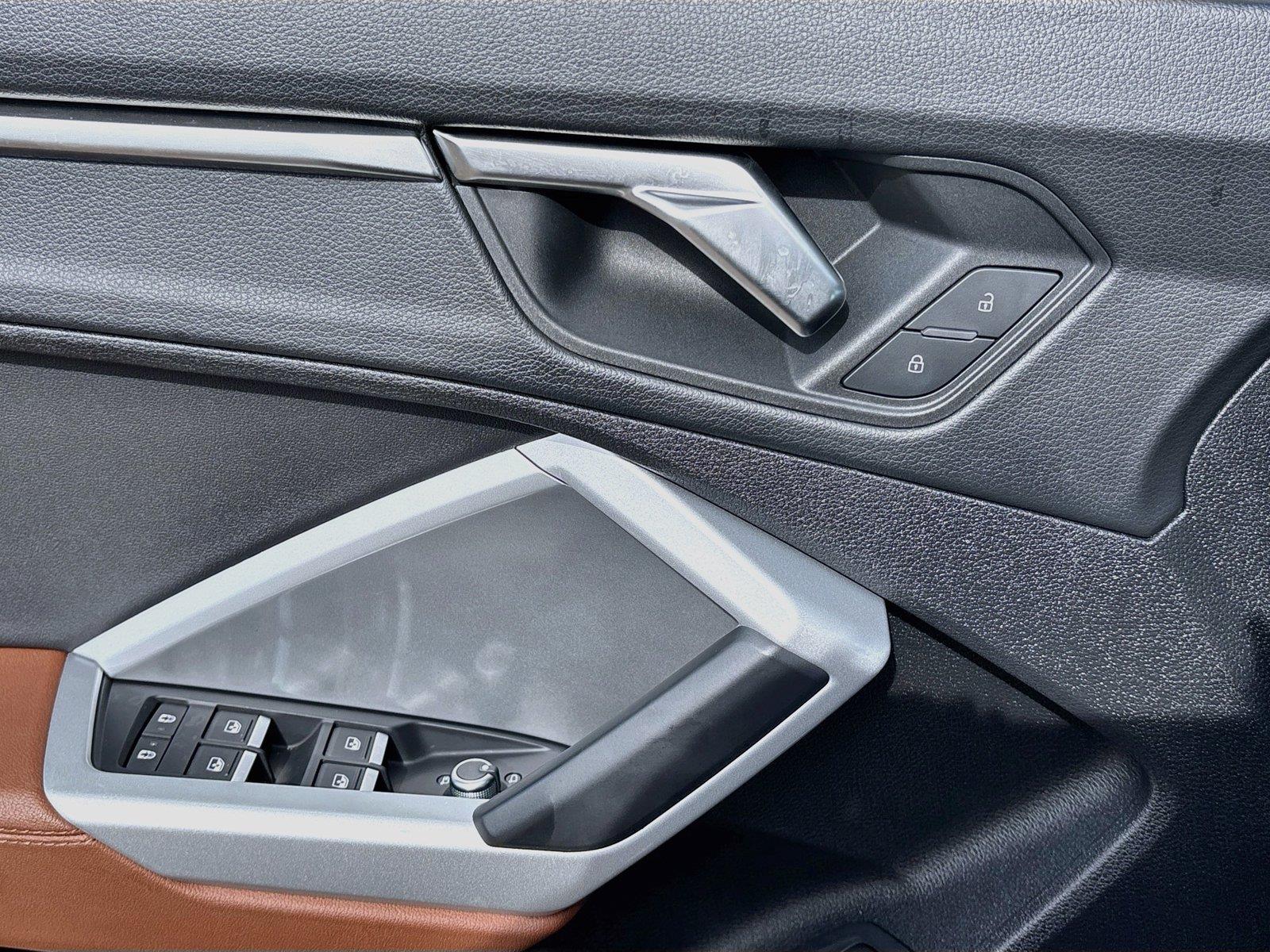 2024 Audi Q3 S line Premium