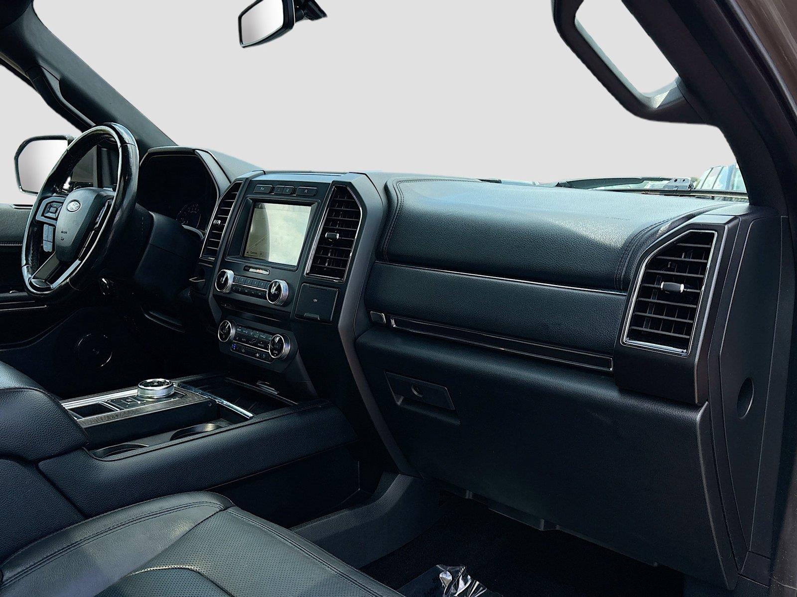 2018 Ford Expedition Max Limited