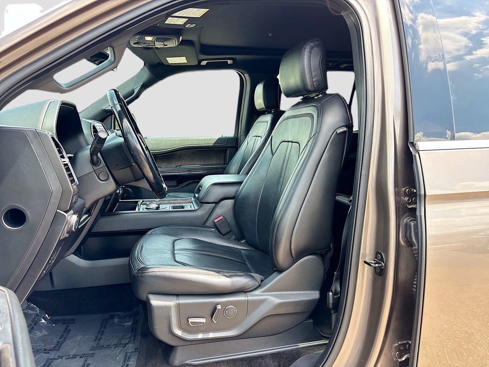 2018 Ford Expedition Max Limited