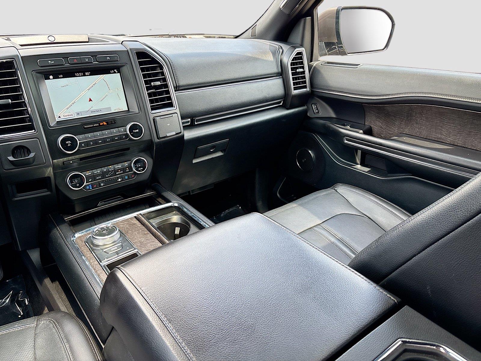 2018 Ford Expedition Max Limited