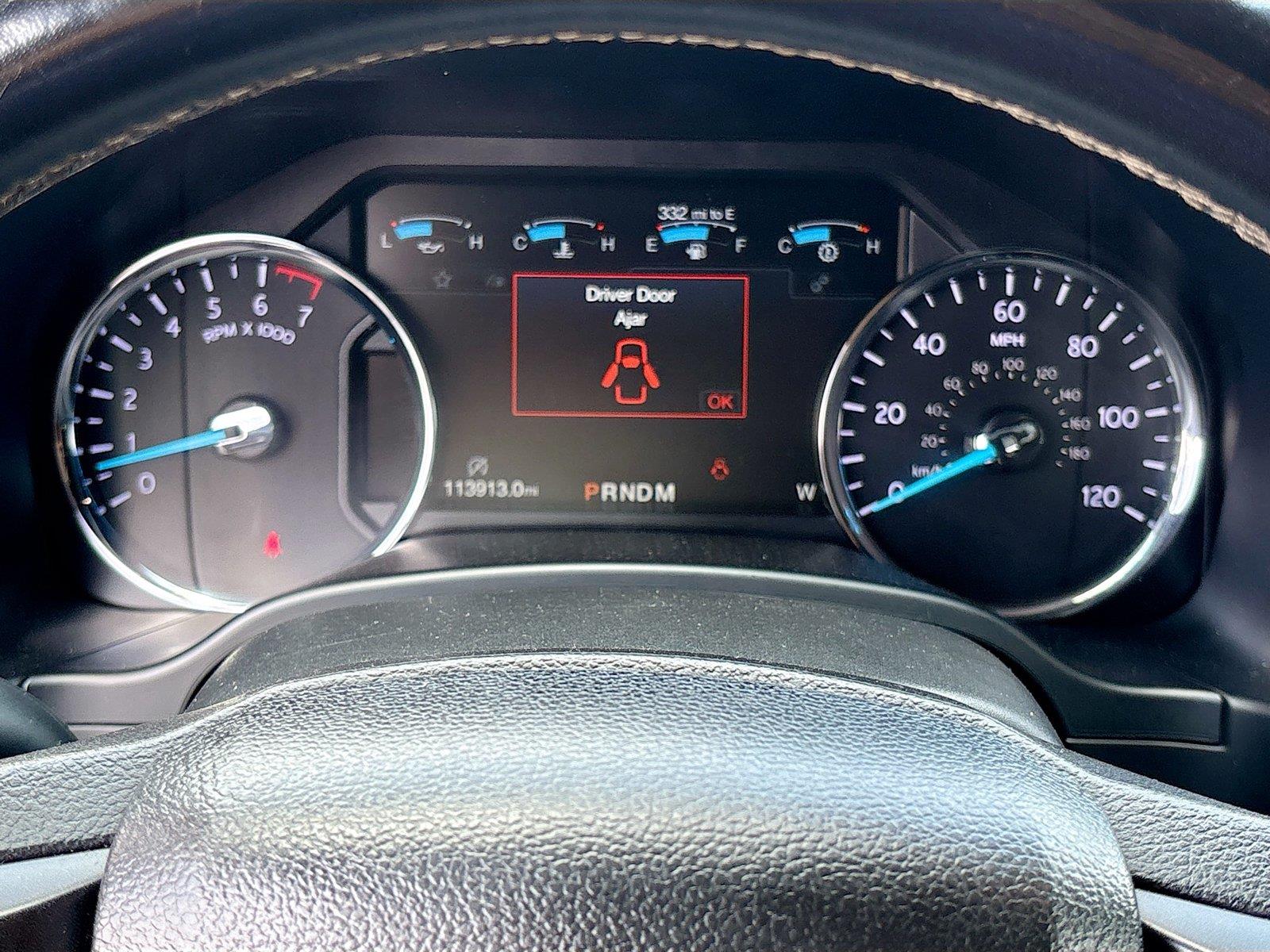 2018 Ford Expedition Max Limited