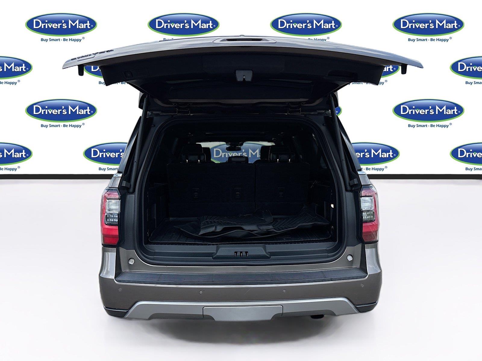 2018 Ford Expedition Max Limited