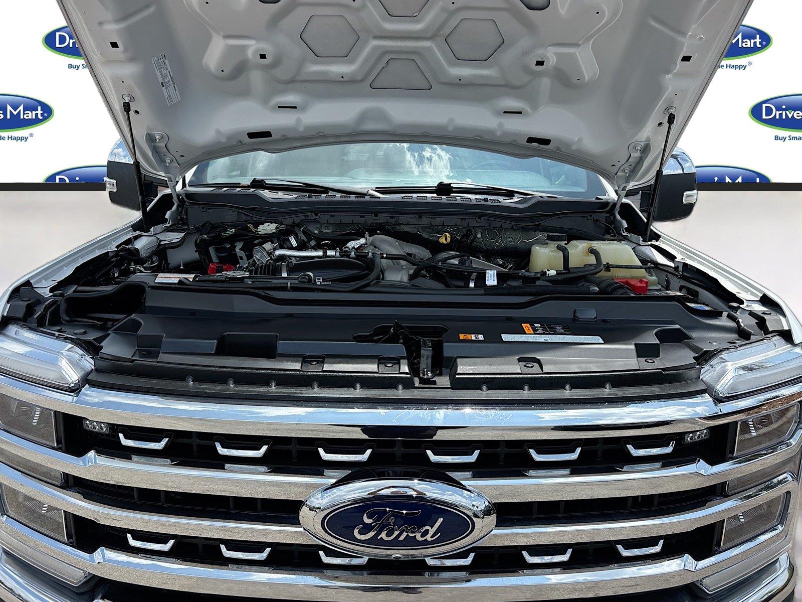 2023 Ford Super Duty F-250 Lariat