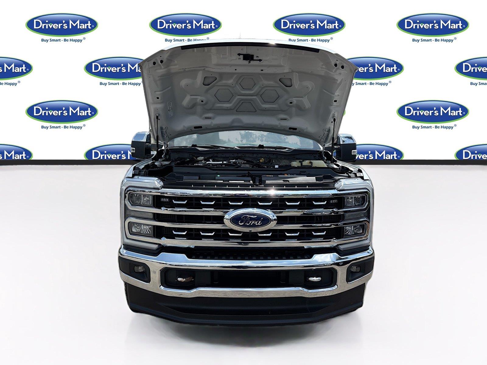 2023 Ford Super Duty F-250 Lariat