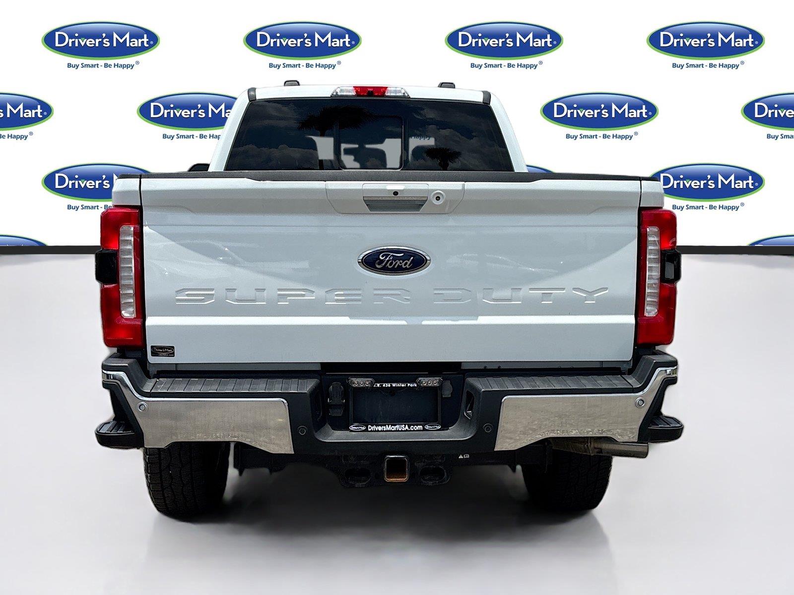 2023 Ford Super Duty F-250 Lariat