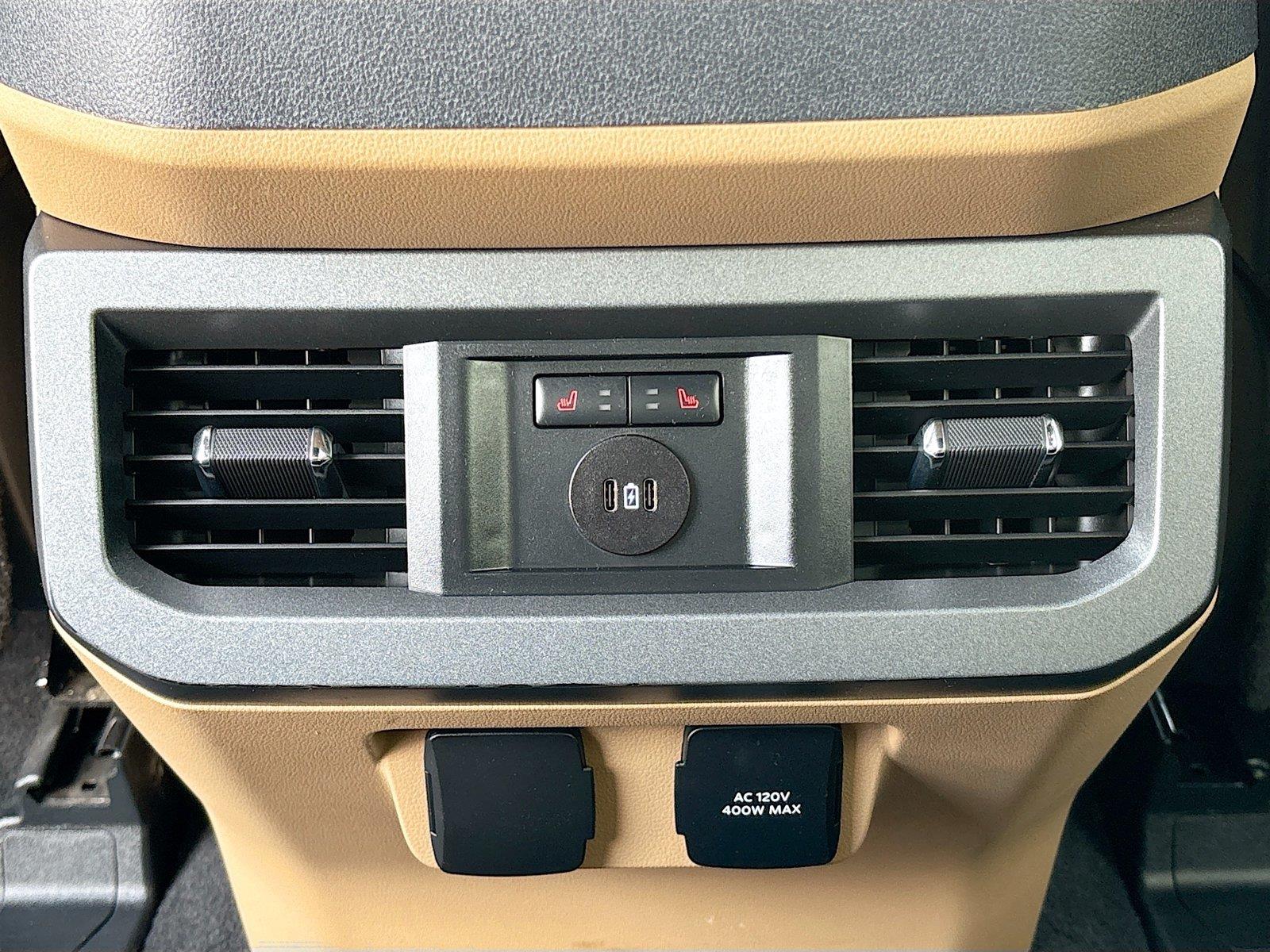 2023 Ford Super Duty F-250 Lariat