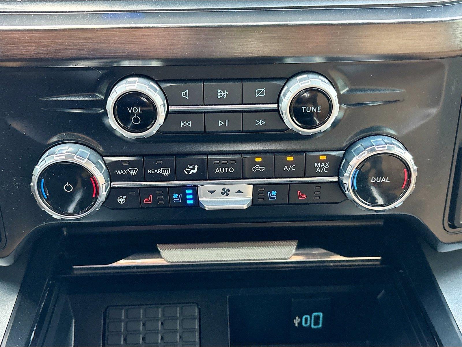 2023 Ford Super Duty F-250 Lariat
