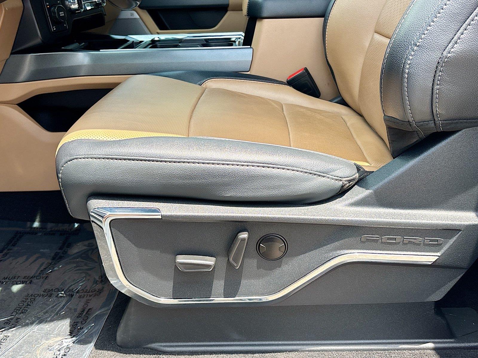 2023 Ford Super Duty F-250 Lariat
