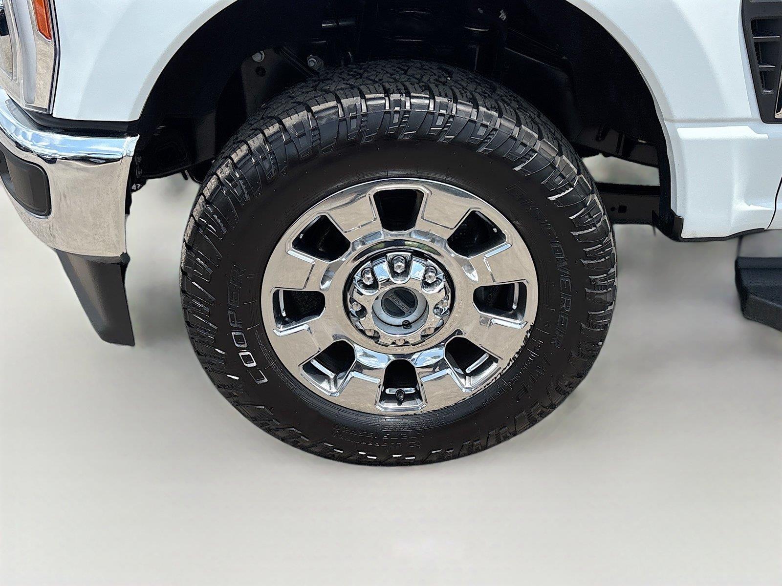 2023 Ford Super Duty F-250 Lariat