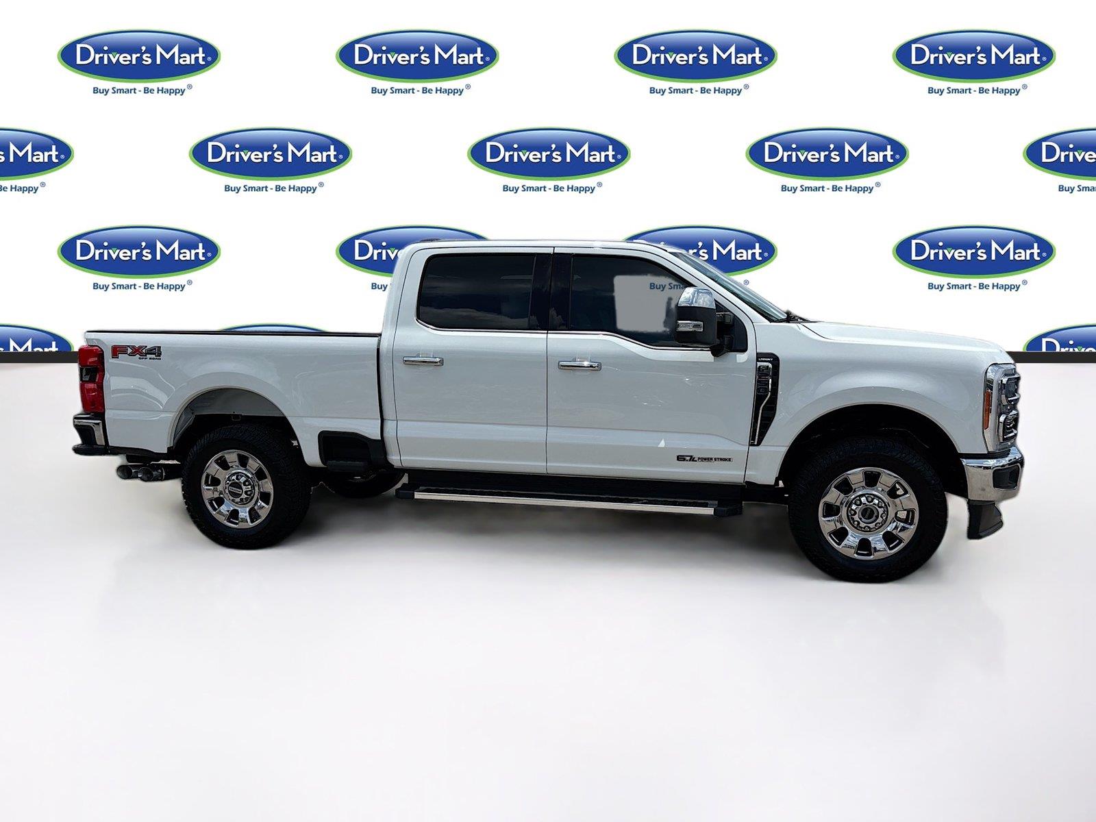 2023 Ford Super Duty F-250 Lariat