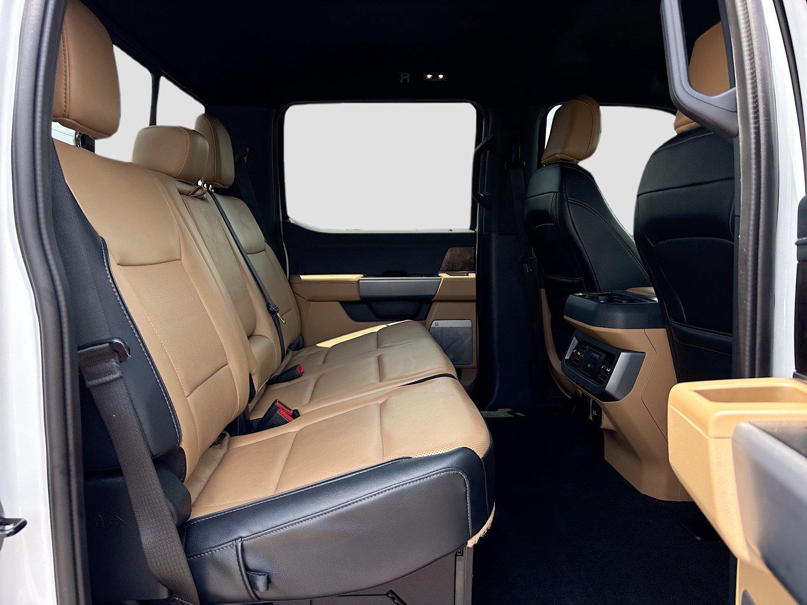 2023 Ford Super Duty F-250 Lariat
