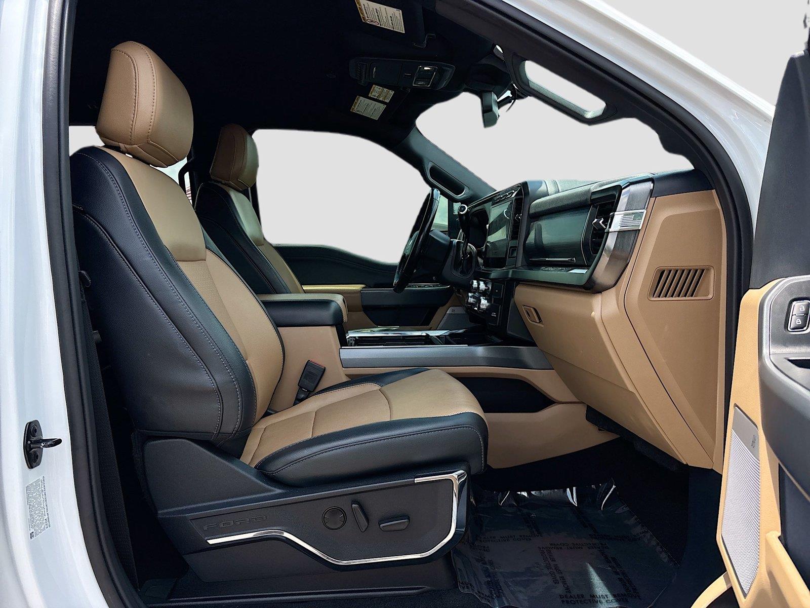 2023 Ford Super Duty F-250 Lariat