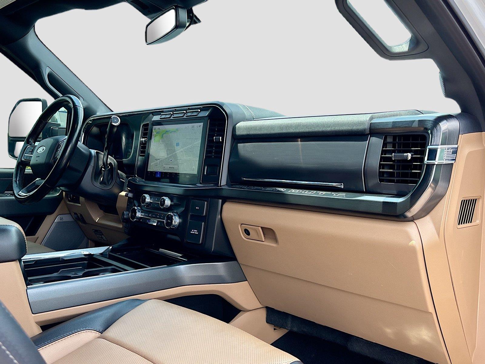 2023 Ford Super Duty F-250 Lariat