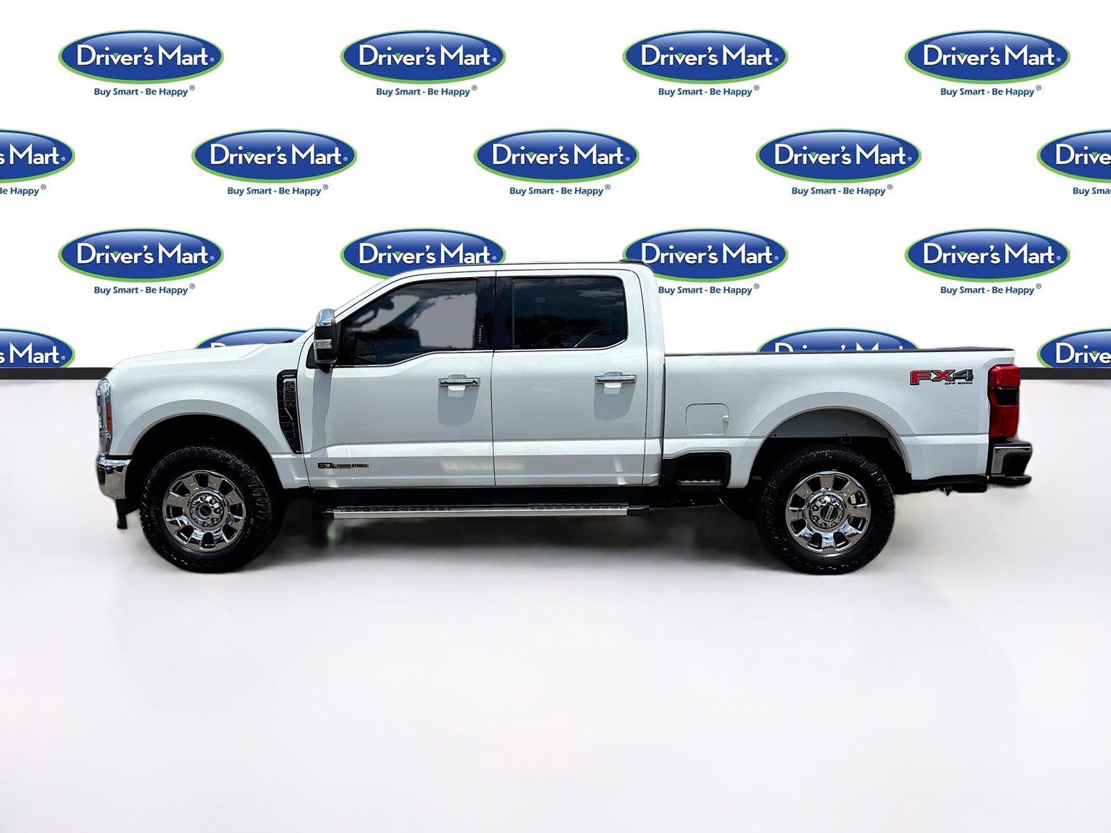 2023 Ford Super Duty F-250 Lariat
