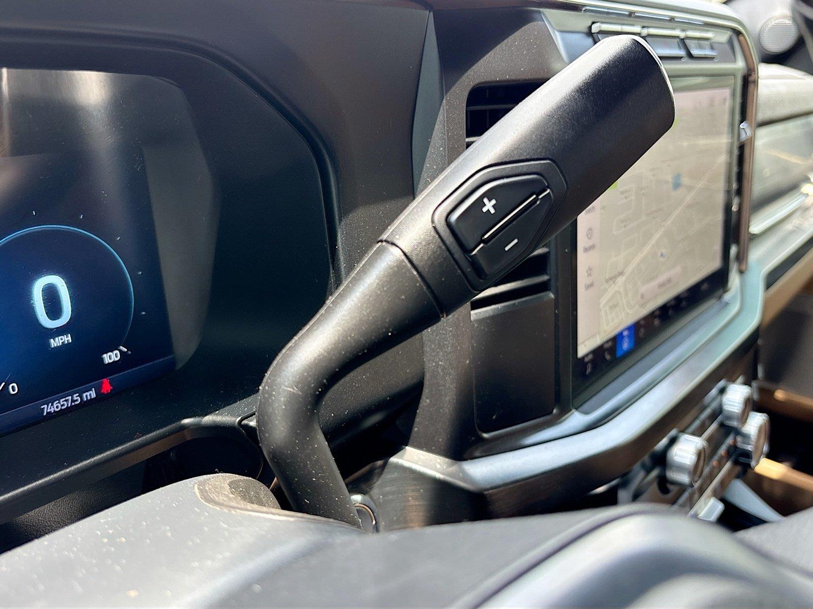 2023 Ford Super Duty F-250 Lariat