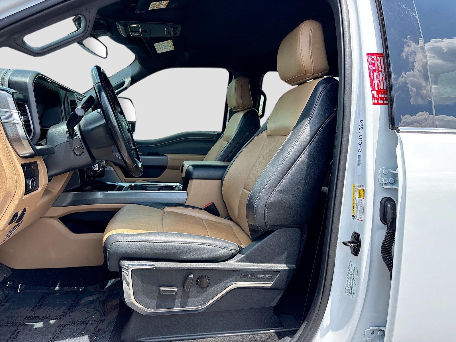2023 Ford Super Duty F-250 Lariat
