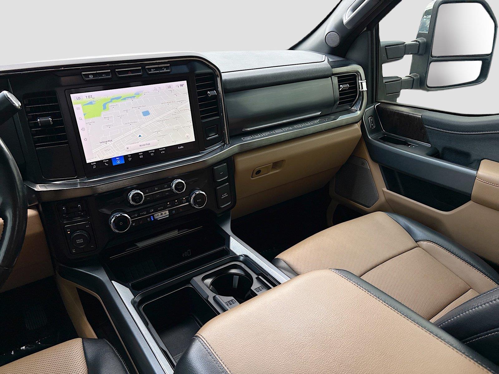 2023 Ford Super Duty F-250 Lariat