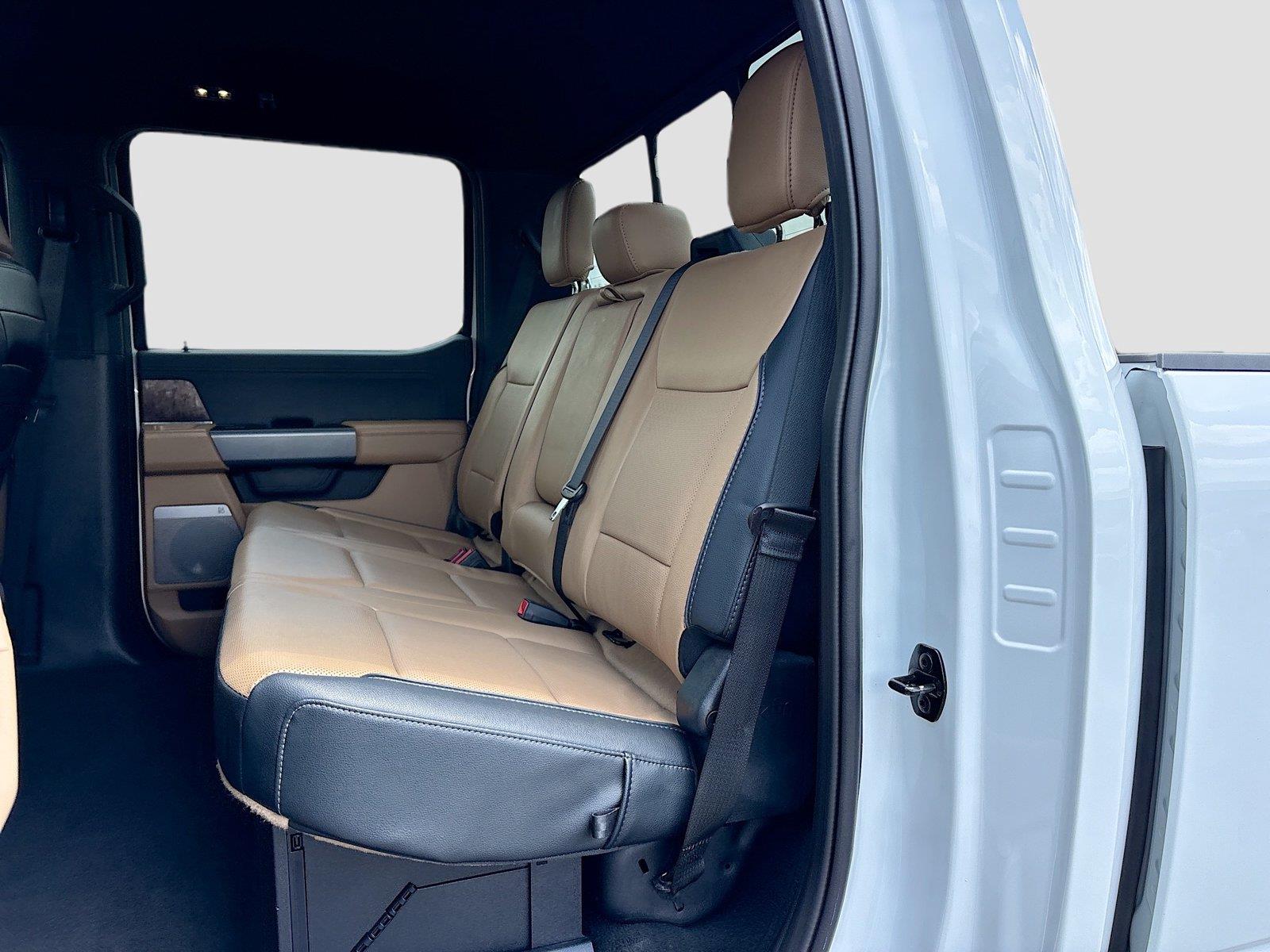 2023 Ford Super Duty F-250 Lariat