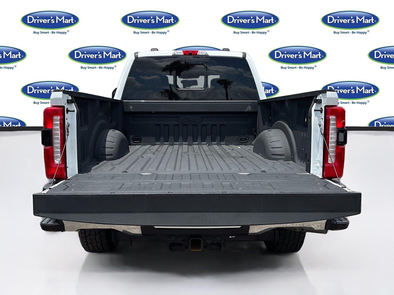 2023 Ford Super Duty F-250 Lariat