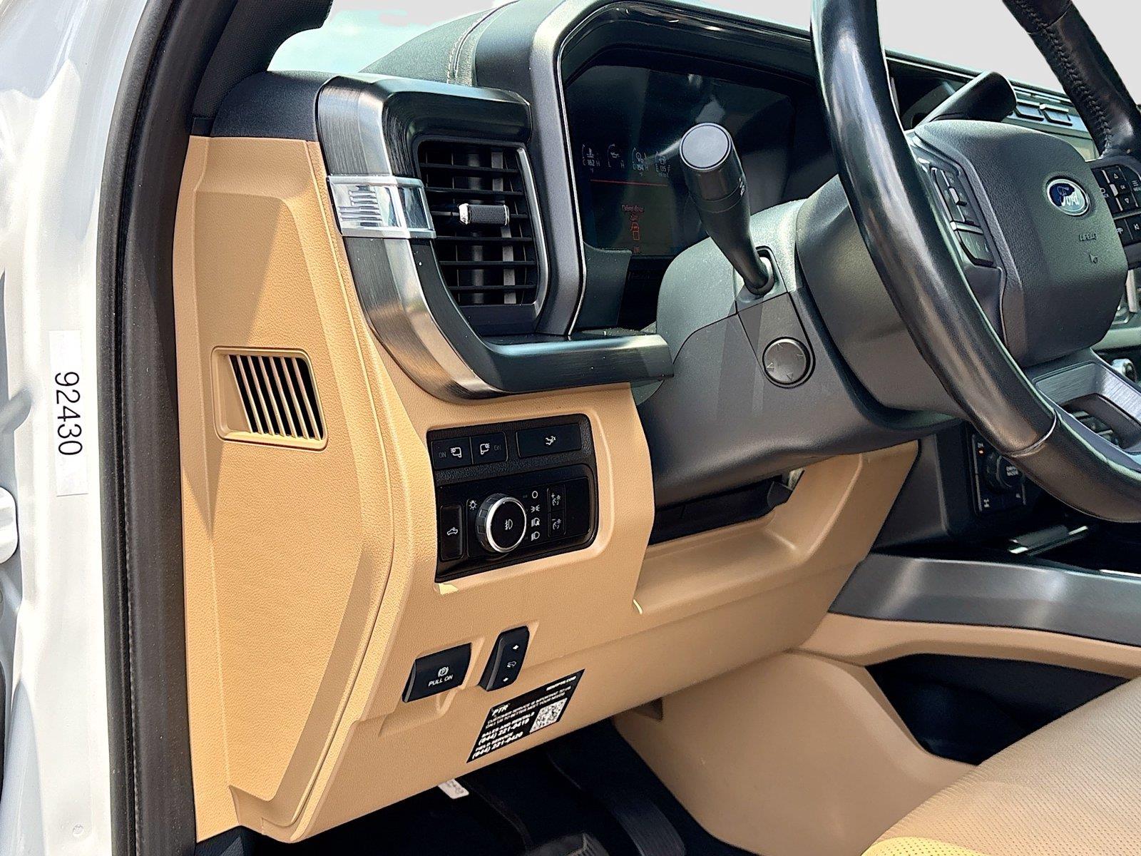 2023 Ford Super Duty F-250 Lariat