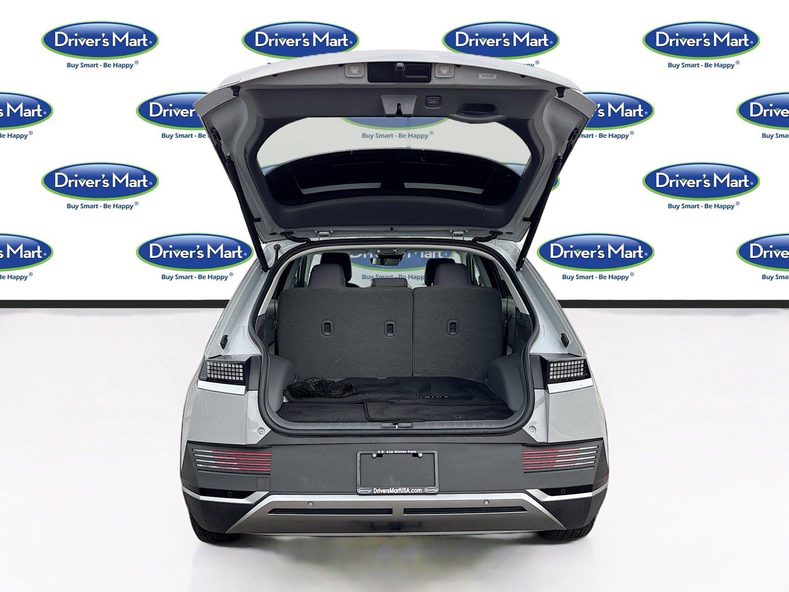2024 Hyundai IONIQ 5 SEL