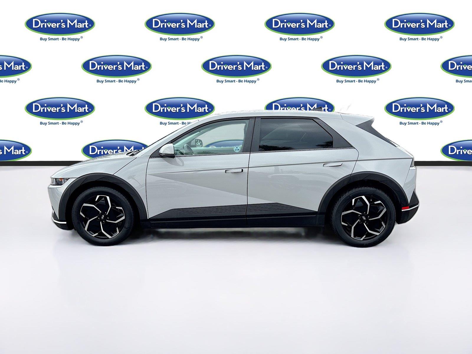 2024 Hyundai IONIQ 5 SEL