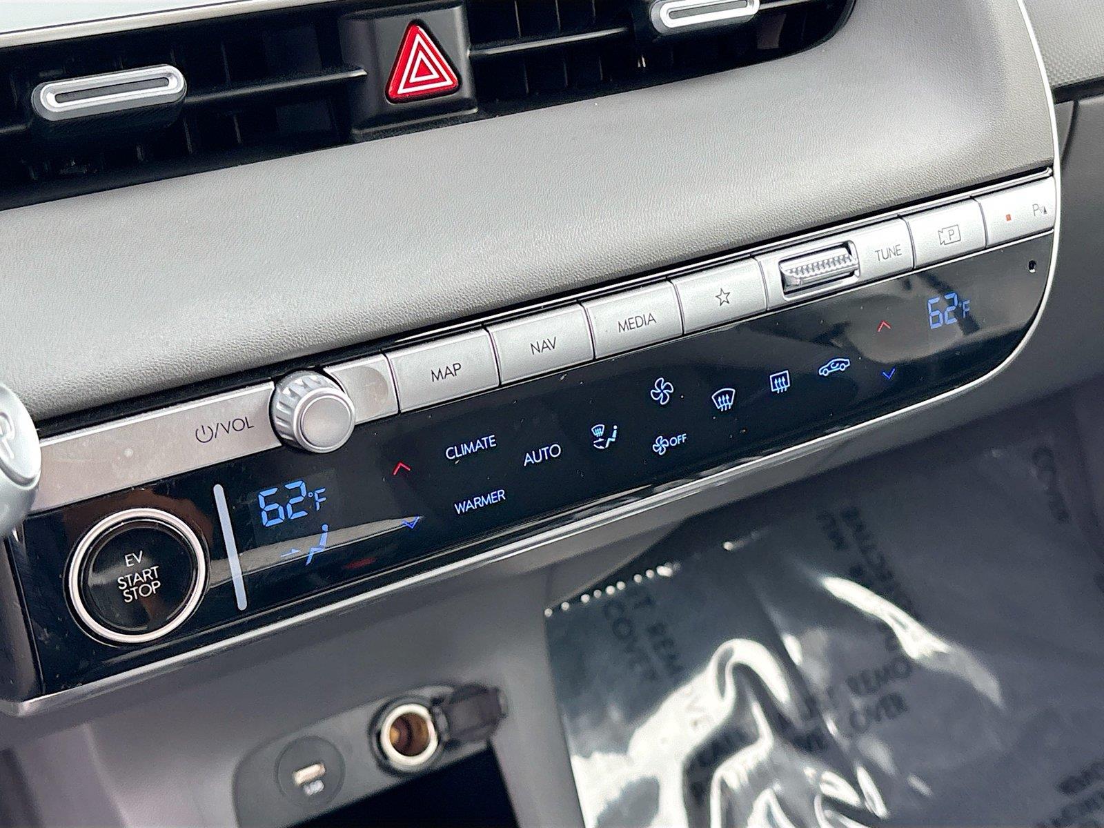 2024 Hyundai IONIQ 5 SEL