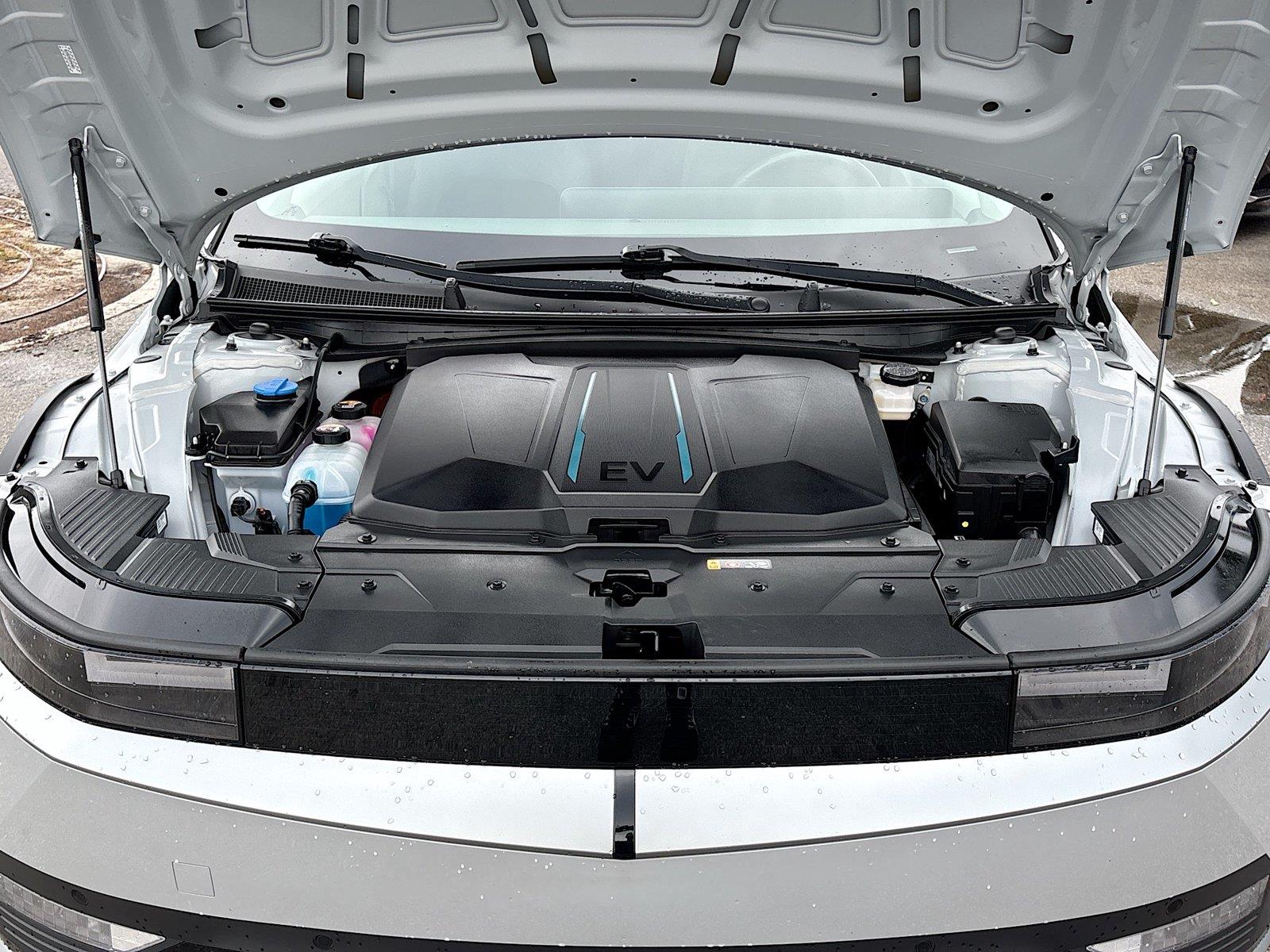 2024 Hyundai IONIQ 5 SEL