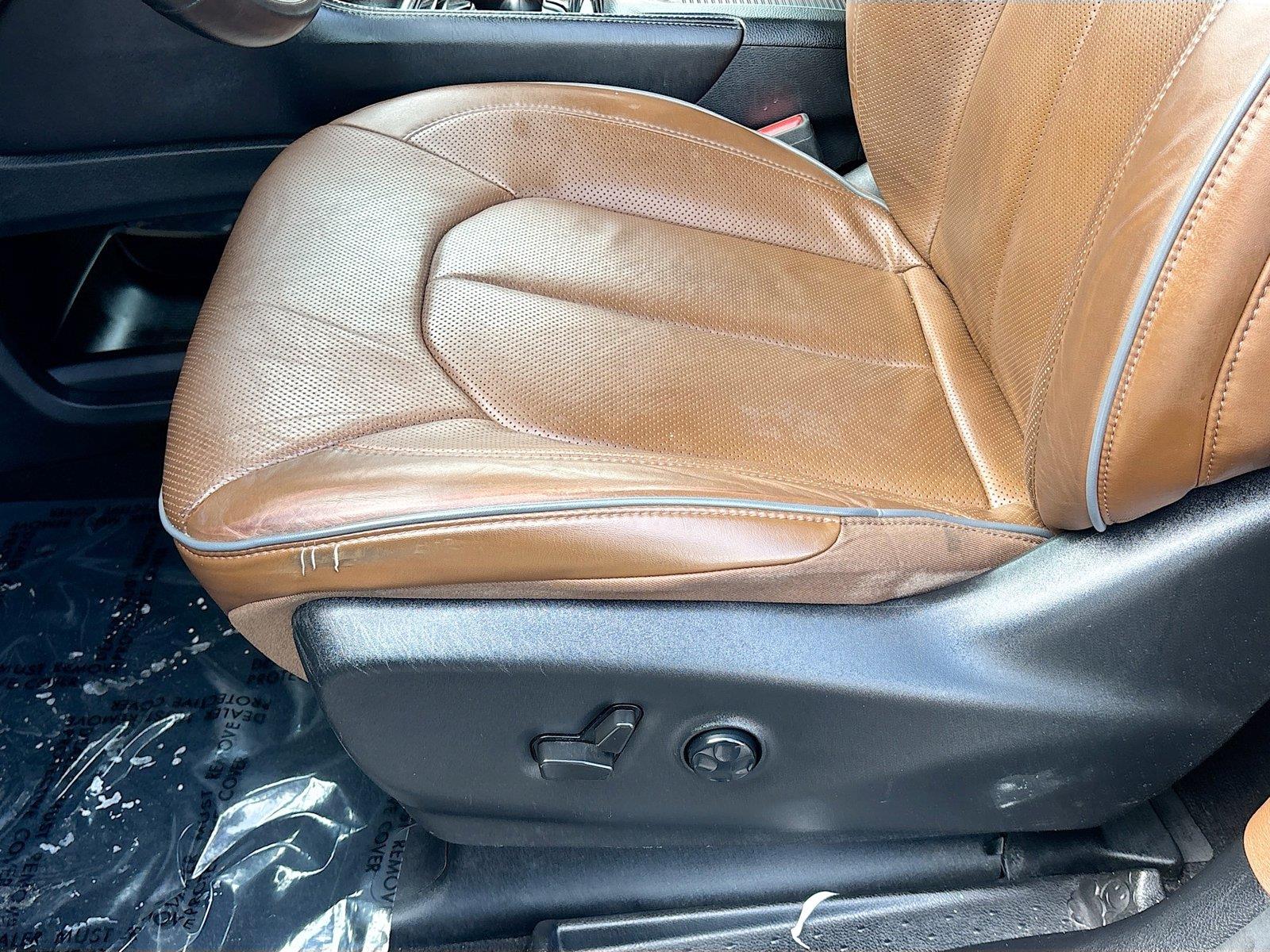 2021 Chrysler Pacifica Hybrid Limited