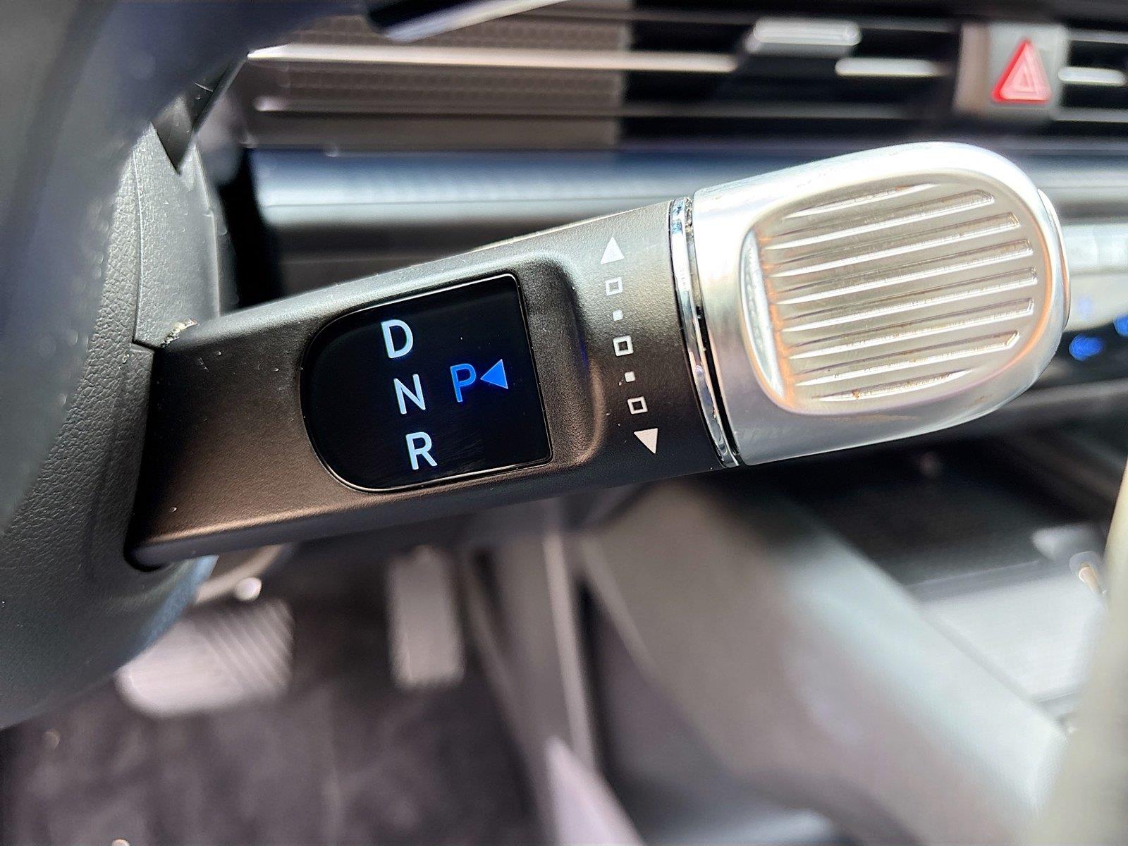 2023 Hyundai IONIQ 6 SEL