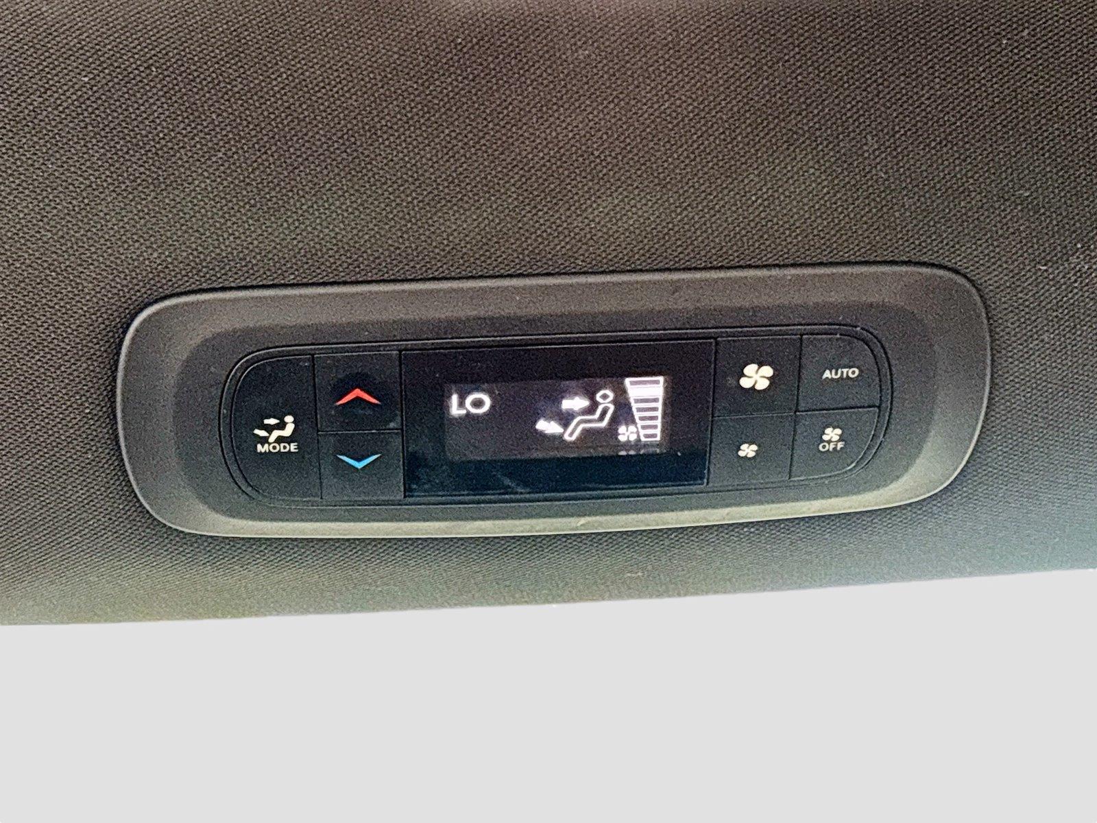 2021 Chrysler Pacifica Hybrid Limited