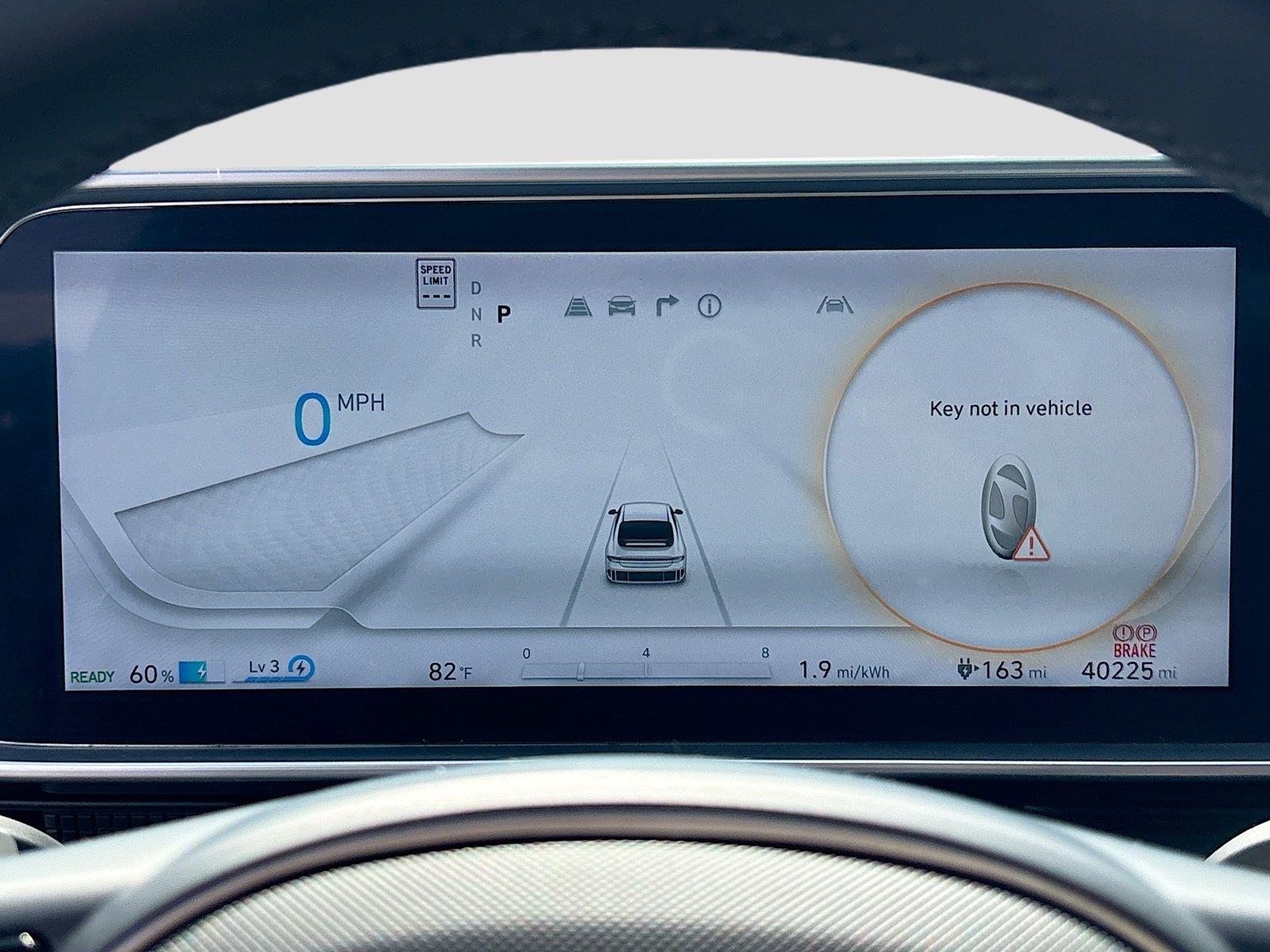 2023 Hyundai IONIQ 6 SEL