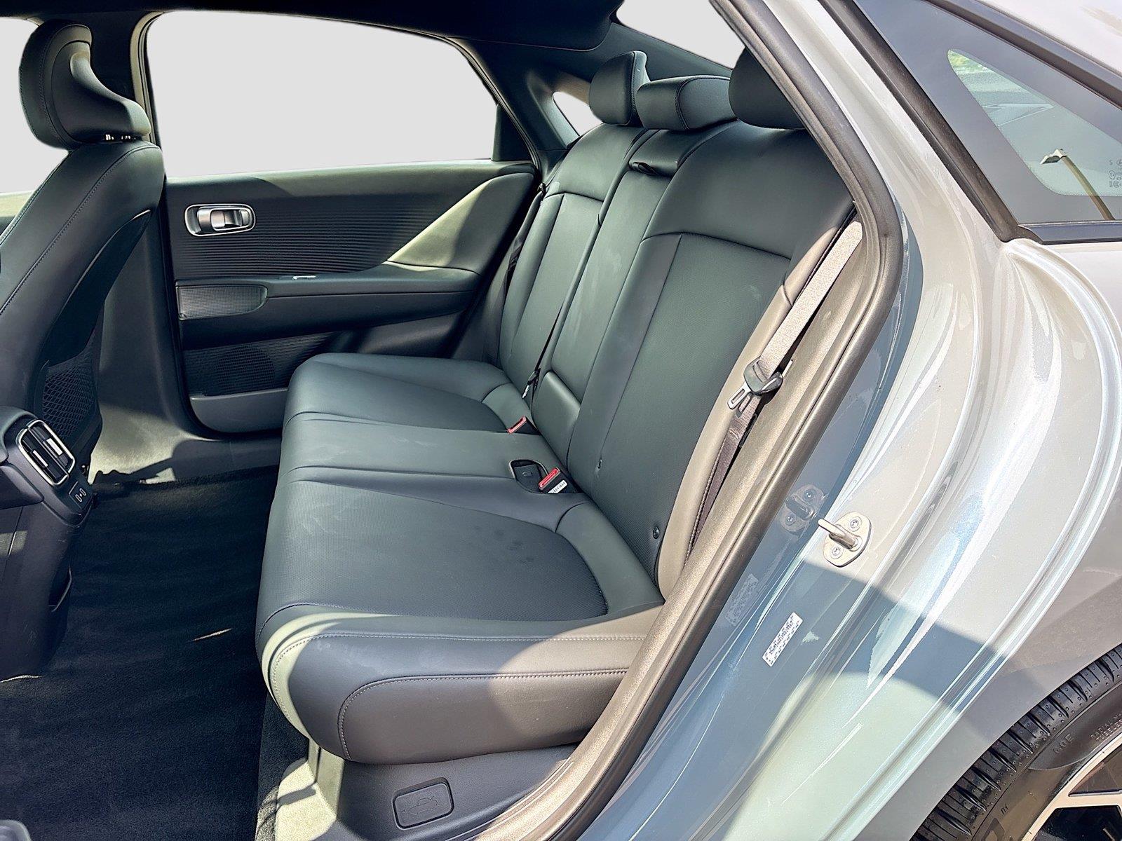 2023 Hyundai IONIQ 6 SEL