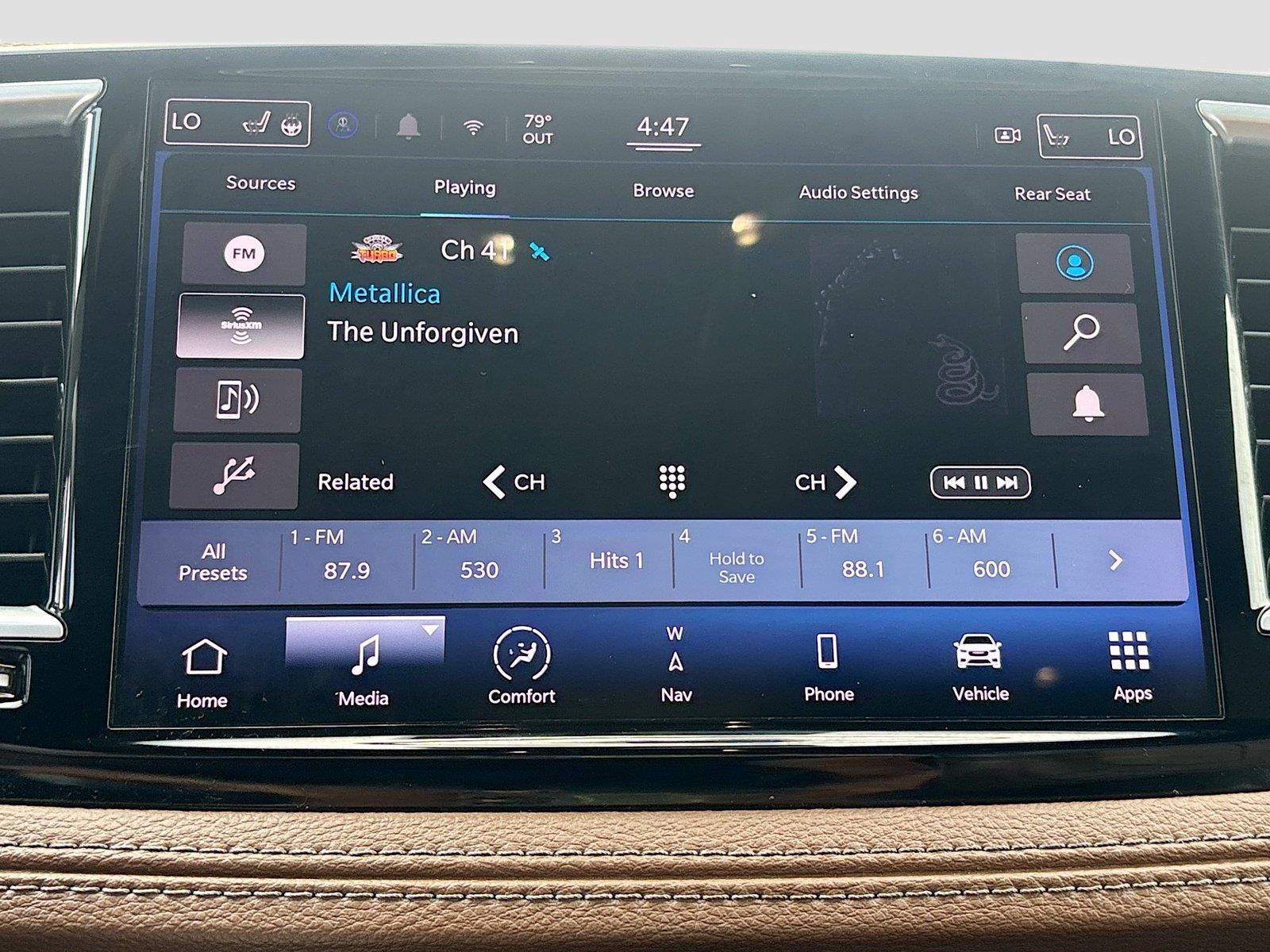 2021 Chrysler Pacifica Hybrid Limited
