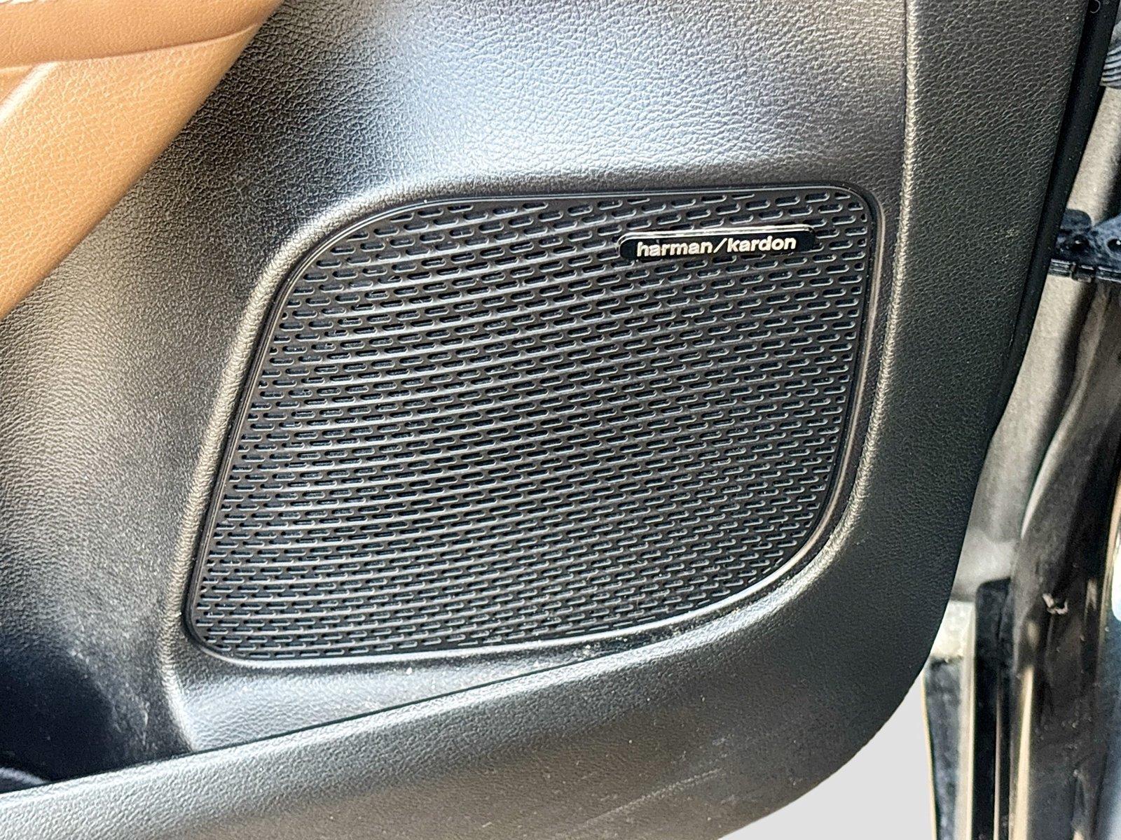 2021 Chrysler Pacifica Hybrid Limited