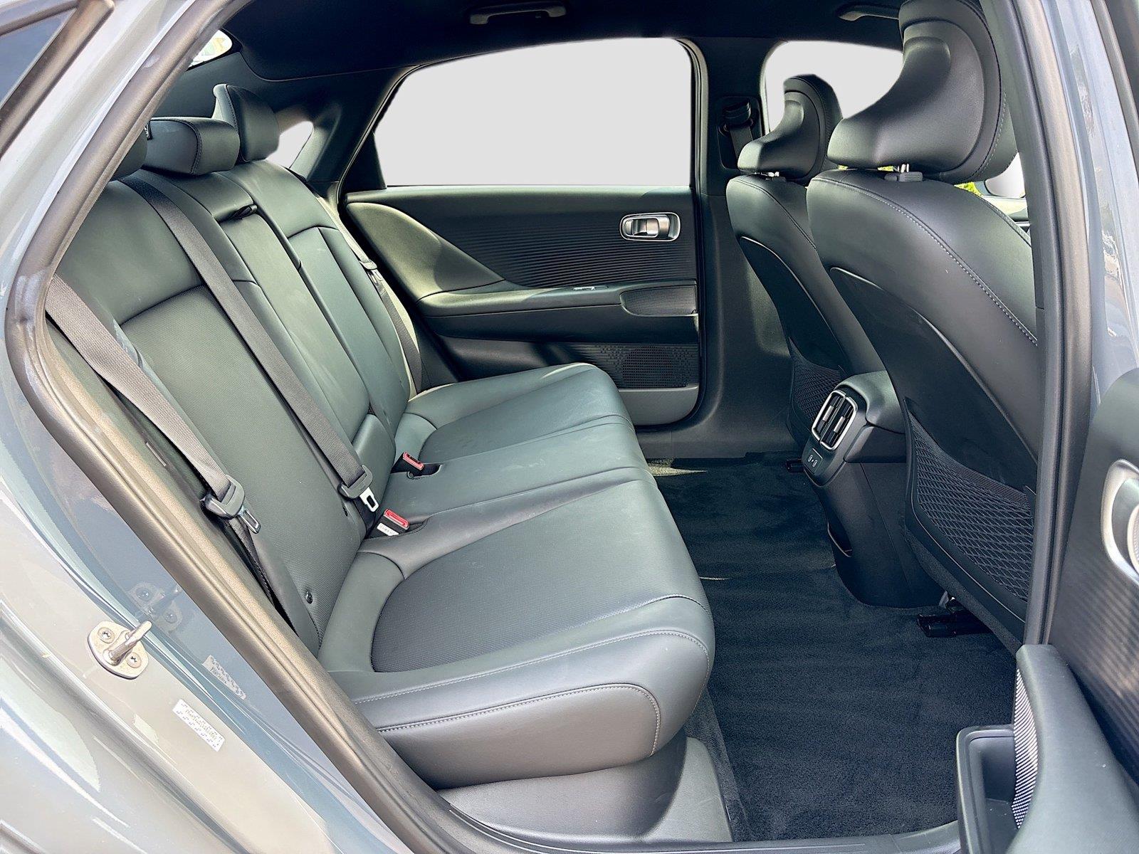 2023 Hyundai IONIQ 6 SEL