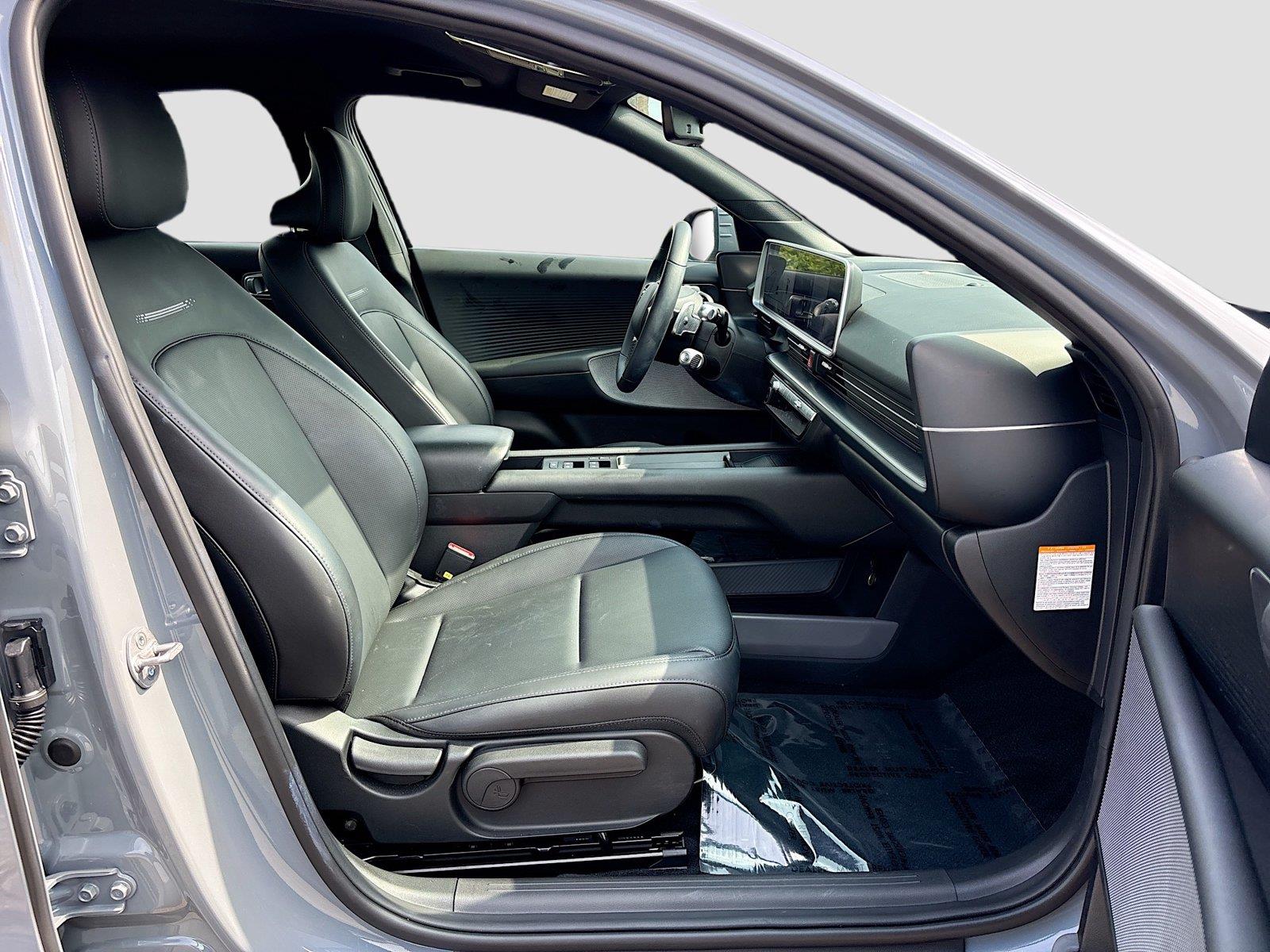 2023 Hyundai IONIQ 6 SEL