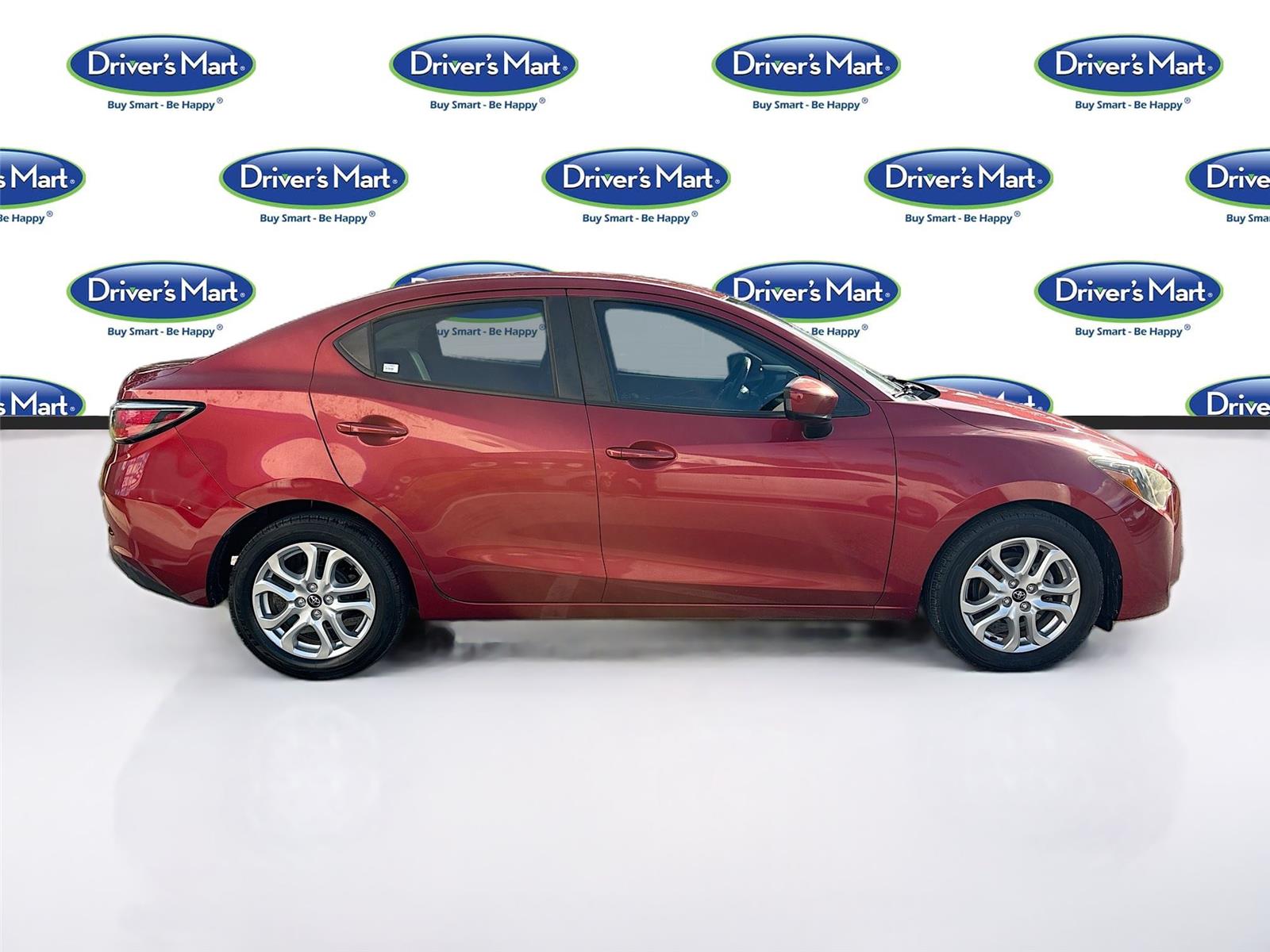 2017 Toyota Yaris iA