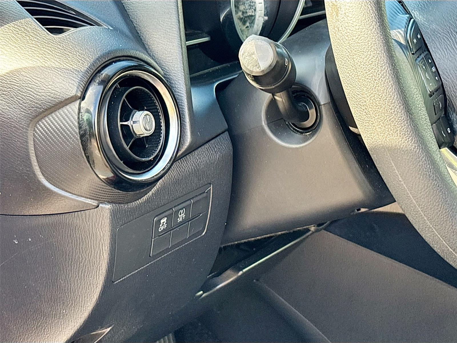 2017 Toyota Yaris iA