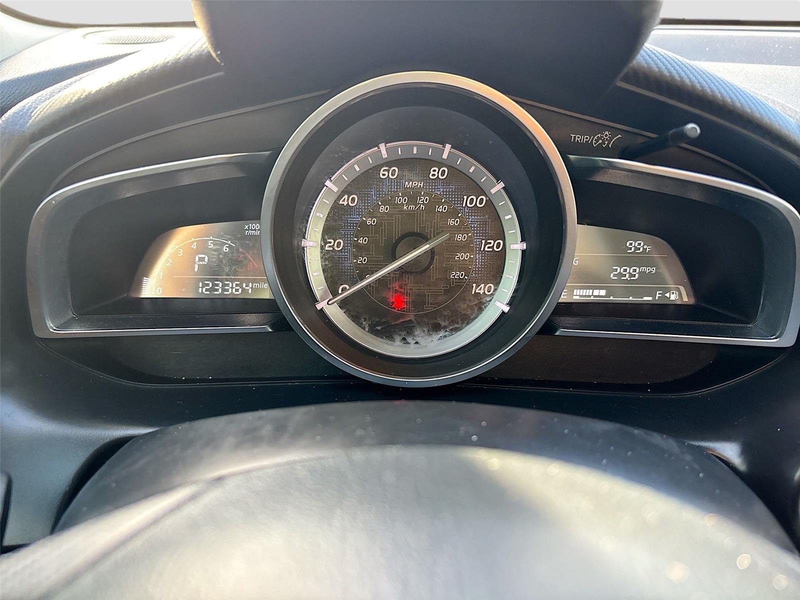 2017 Toyota Yaris iA
