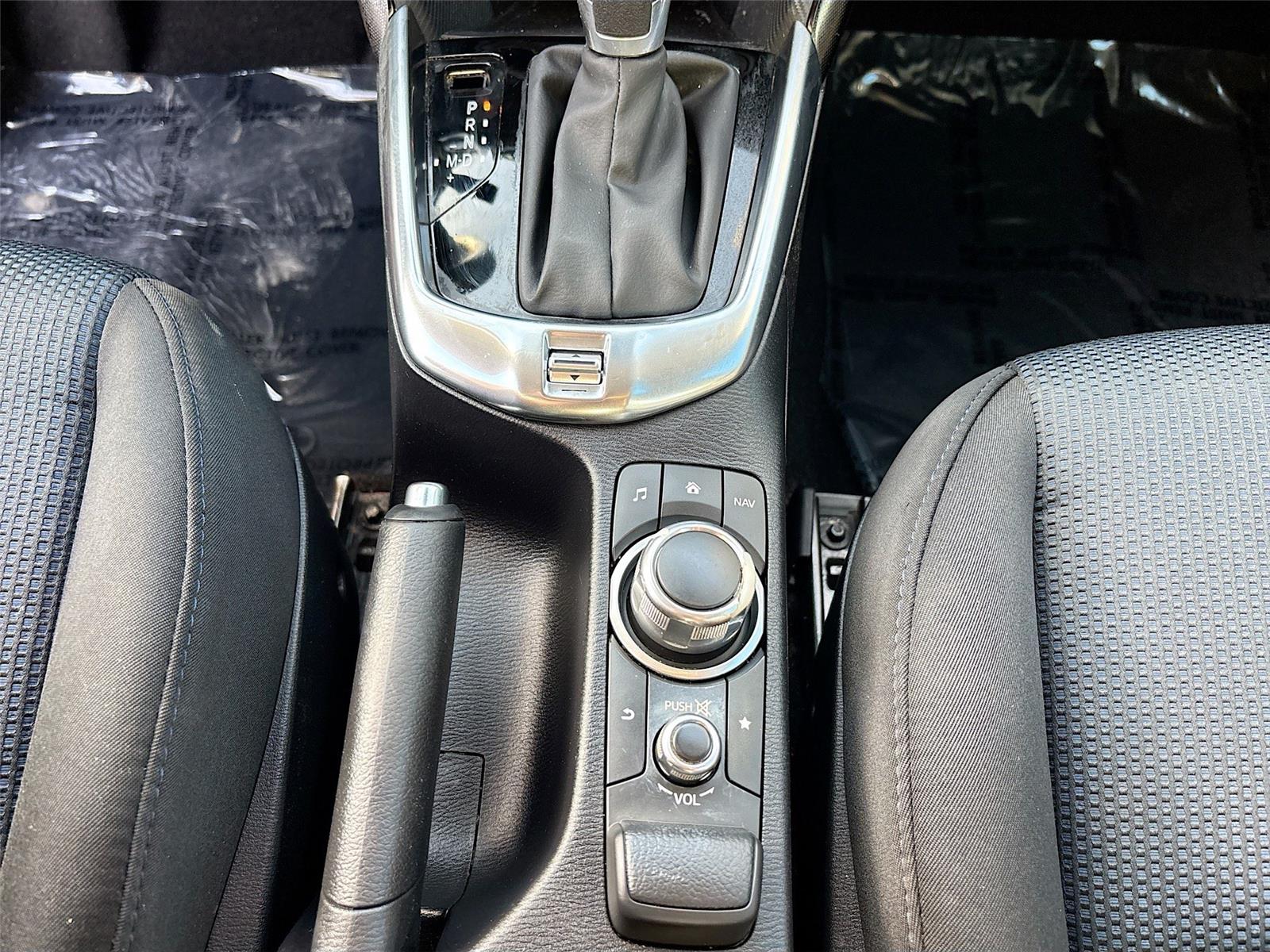 2017 Toyota Yaris iA