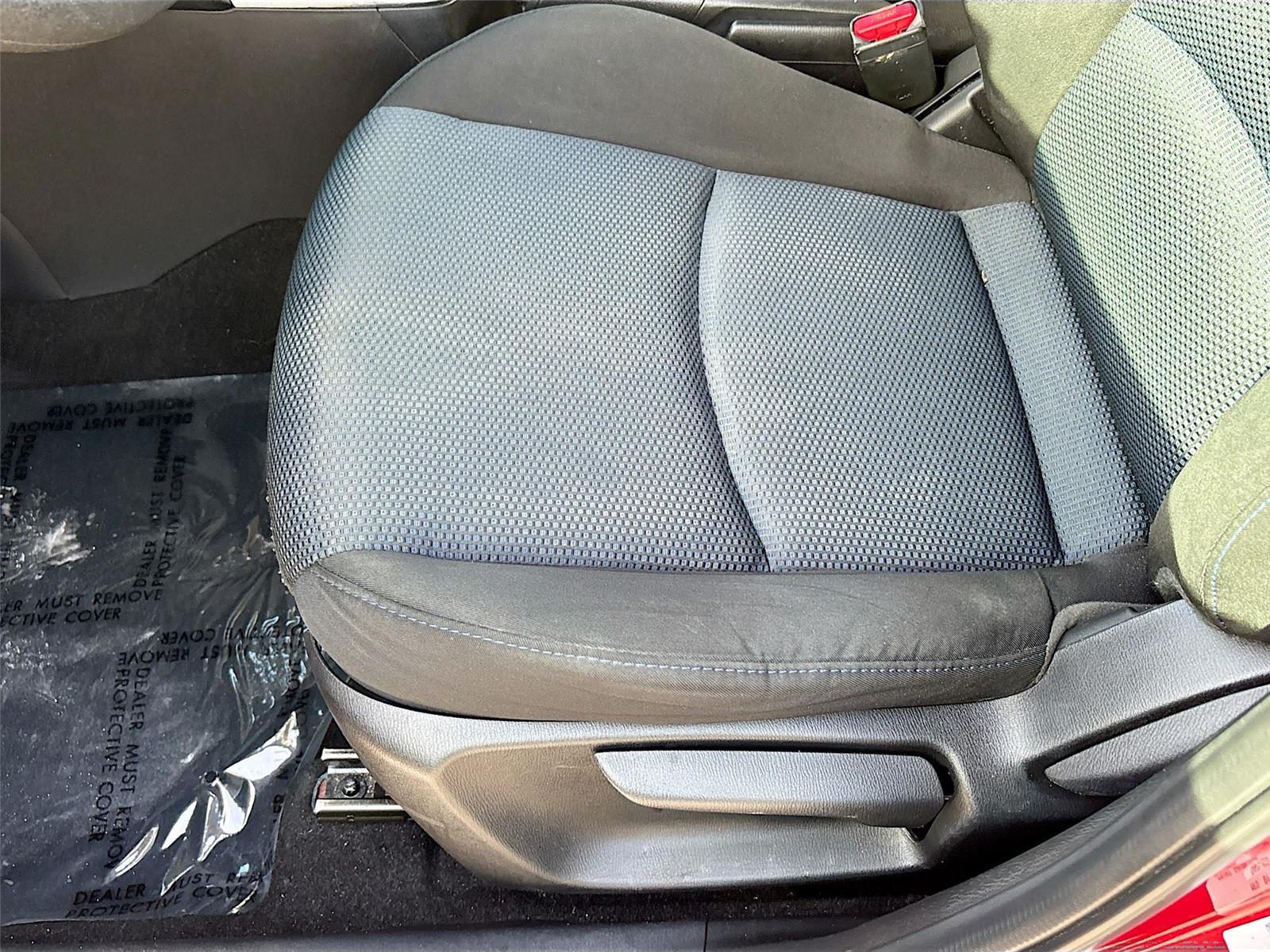 2017 Toyota Yaris iA