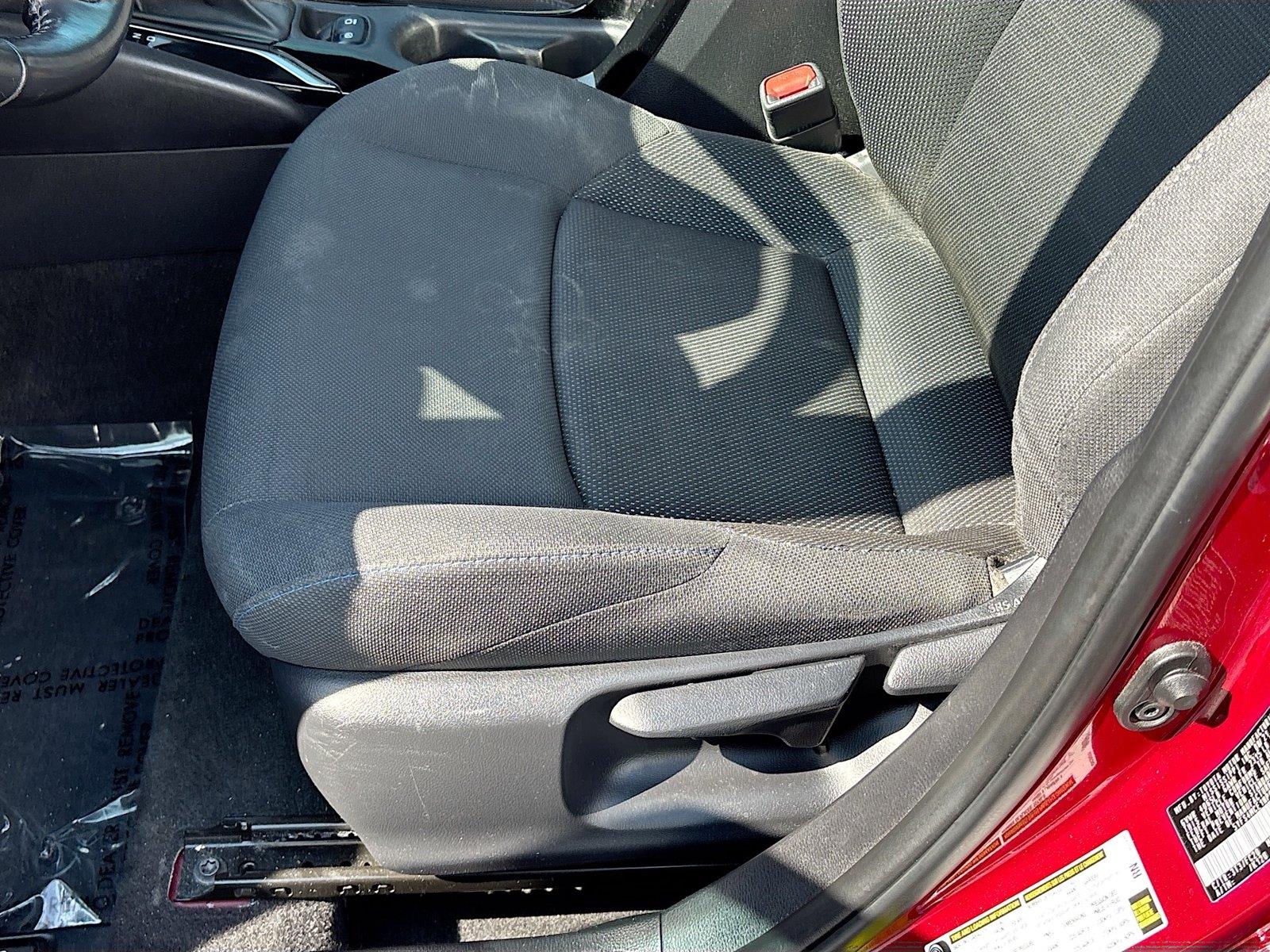 2022 Toyota Corolla SE Nightshade Edition