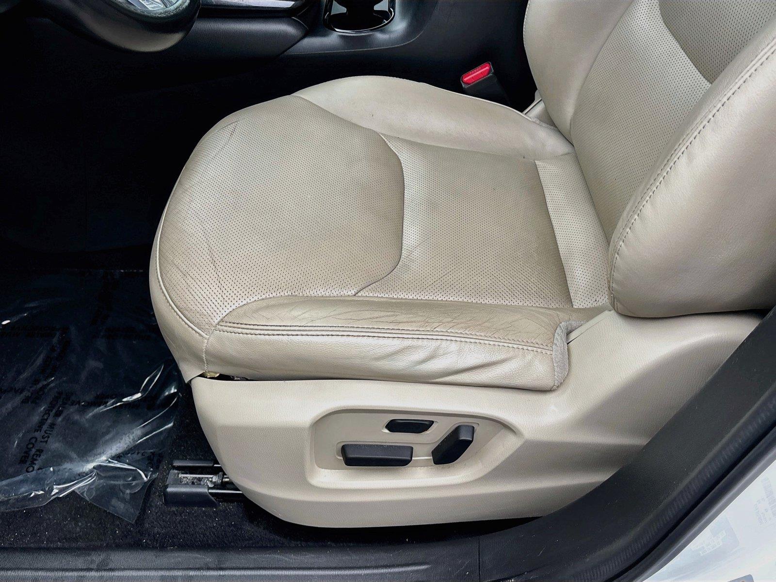 2017 Mazda CX-9 Touring